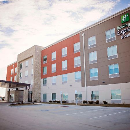 Holiday Inn Express & Suites - Sterling By Ihg Exterior foto