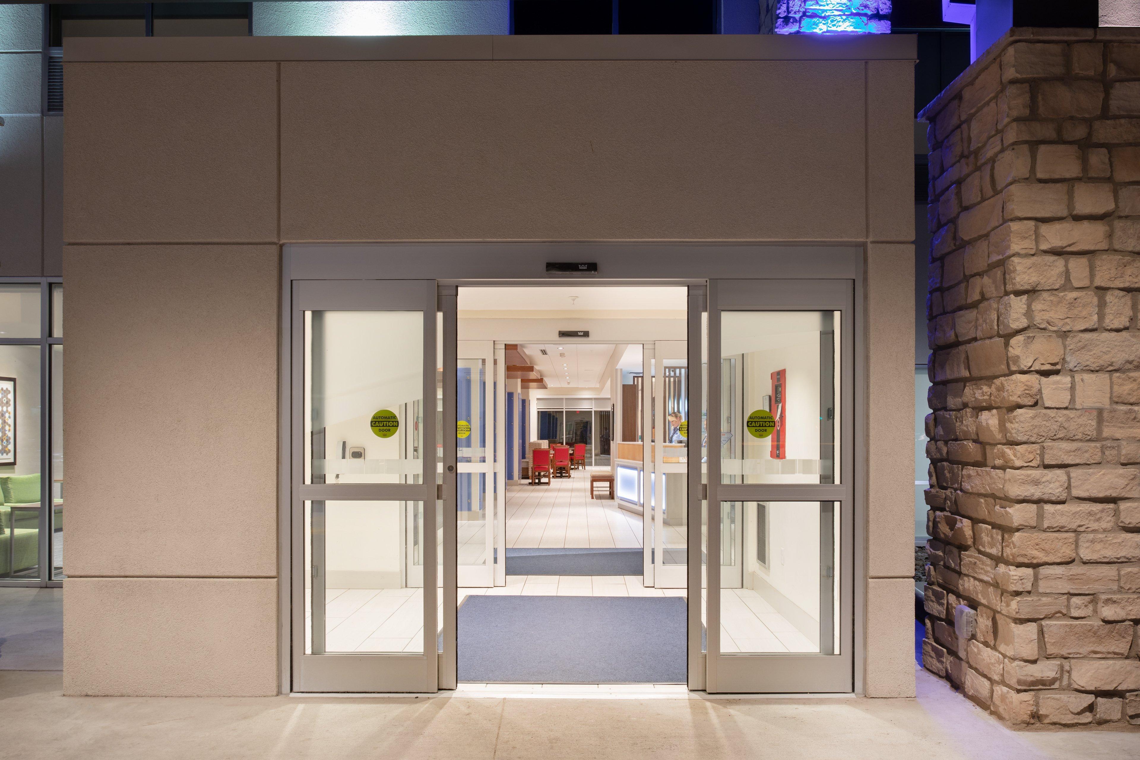 Holiday Inn Express & Suites - Sterling By Ihg Exterior foto