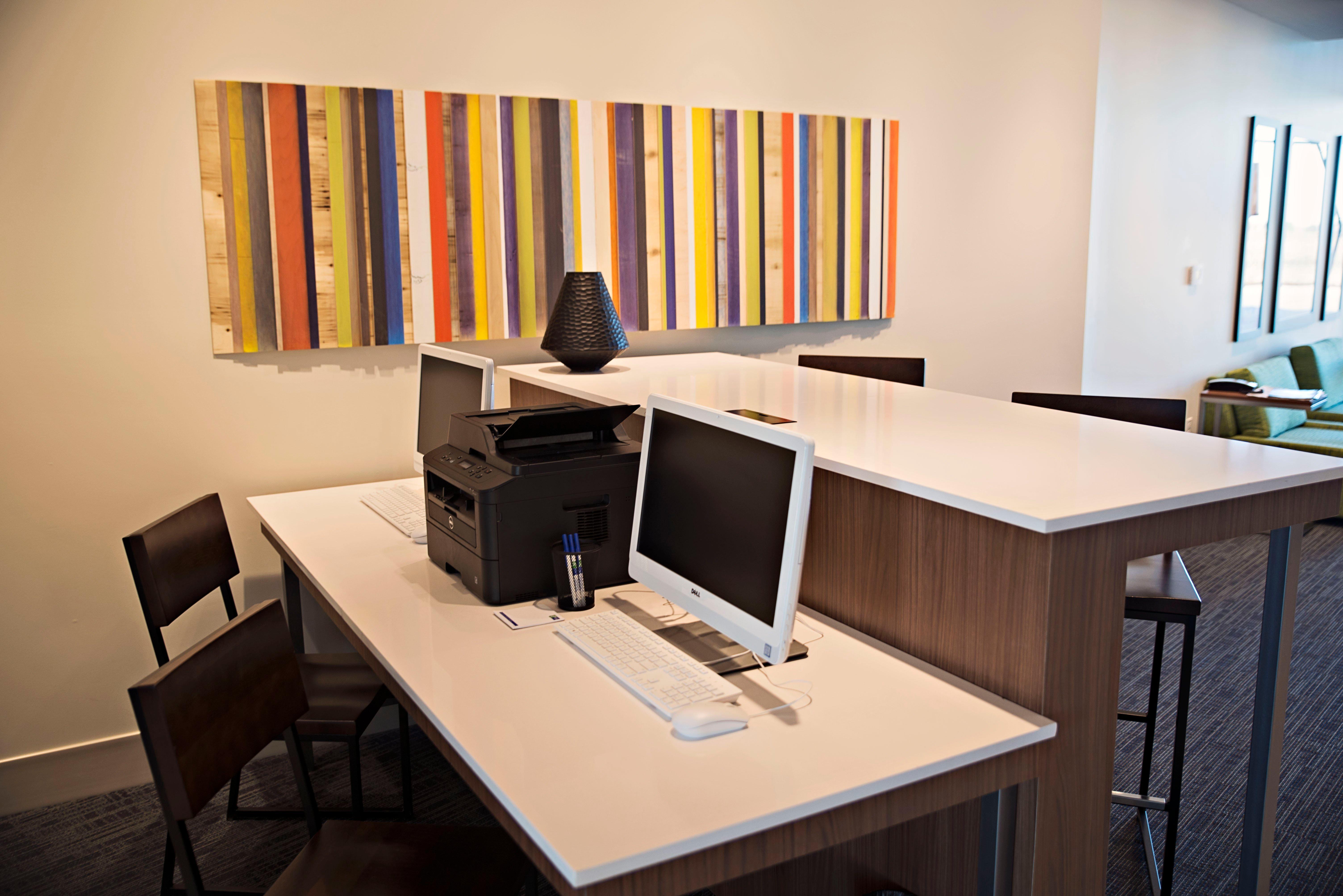Holiday Inn Express & Suites - Sterling By Ihg Exterior foto